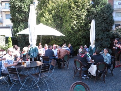 Foto: zum Franziskaner